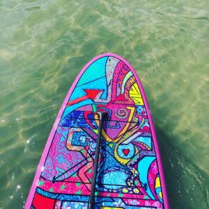 Stand Up Paddle Board