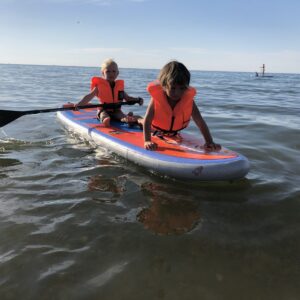 Stand Up Paddle Board Kids