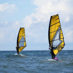 Windsurfkurs Fortgeschritten