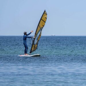 Windsurfkurs Einsteiger