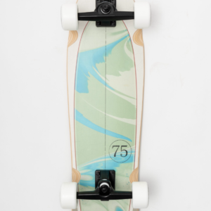 Ultimate Boards, Attic, Surfskate, Old School, 30"